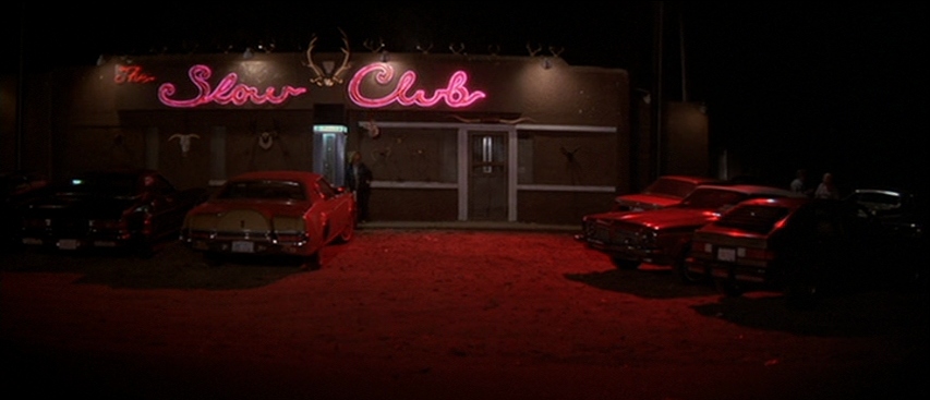 Blue Velvet – [FILMGRAB]